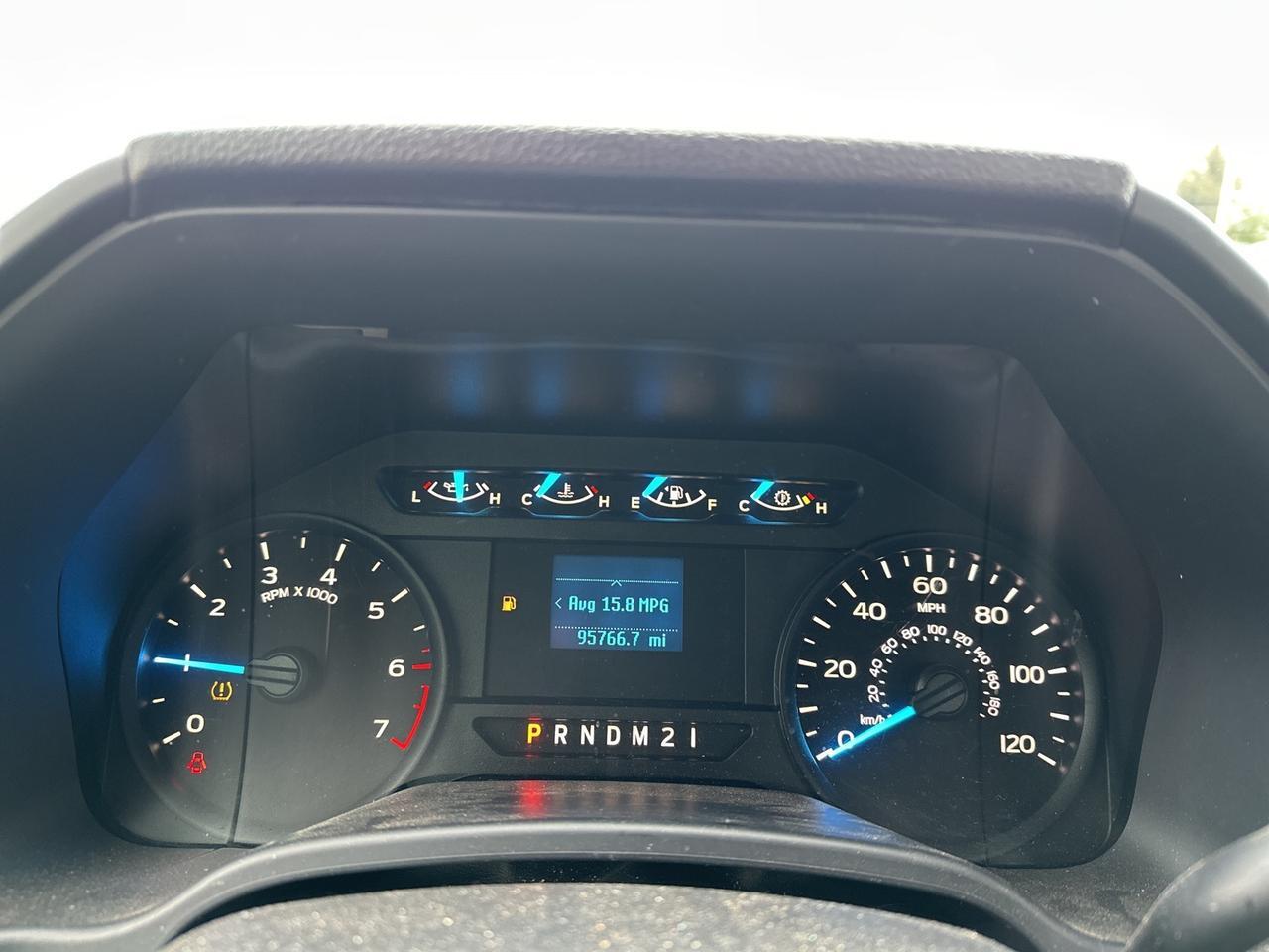 2017 Ford F-150 XL Chantilly VA