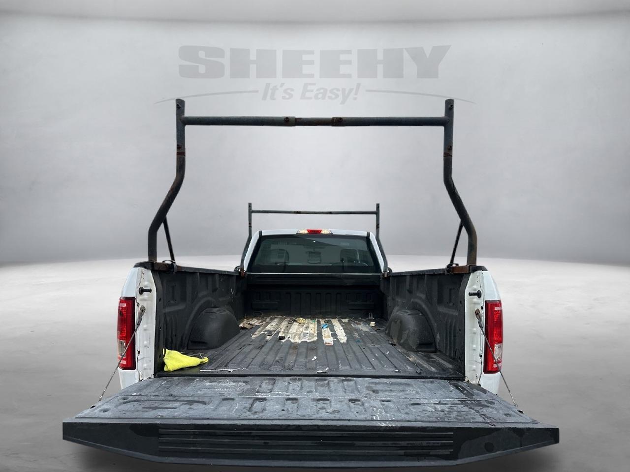 2017 Ford F-150 XL Chantilly VA