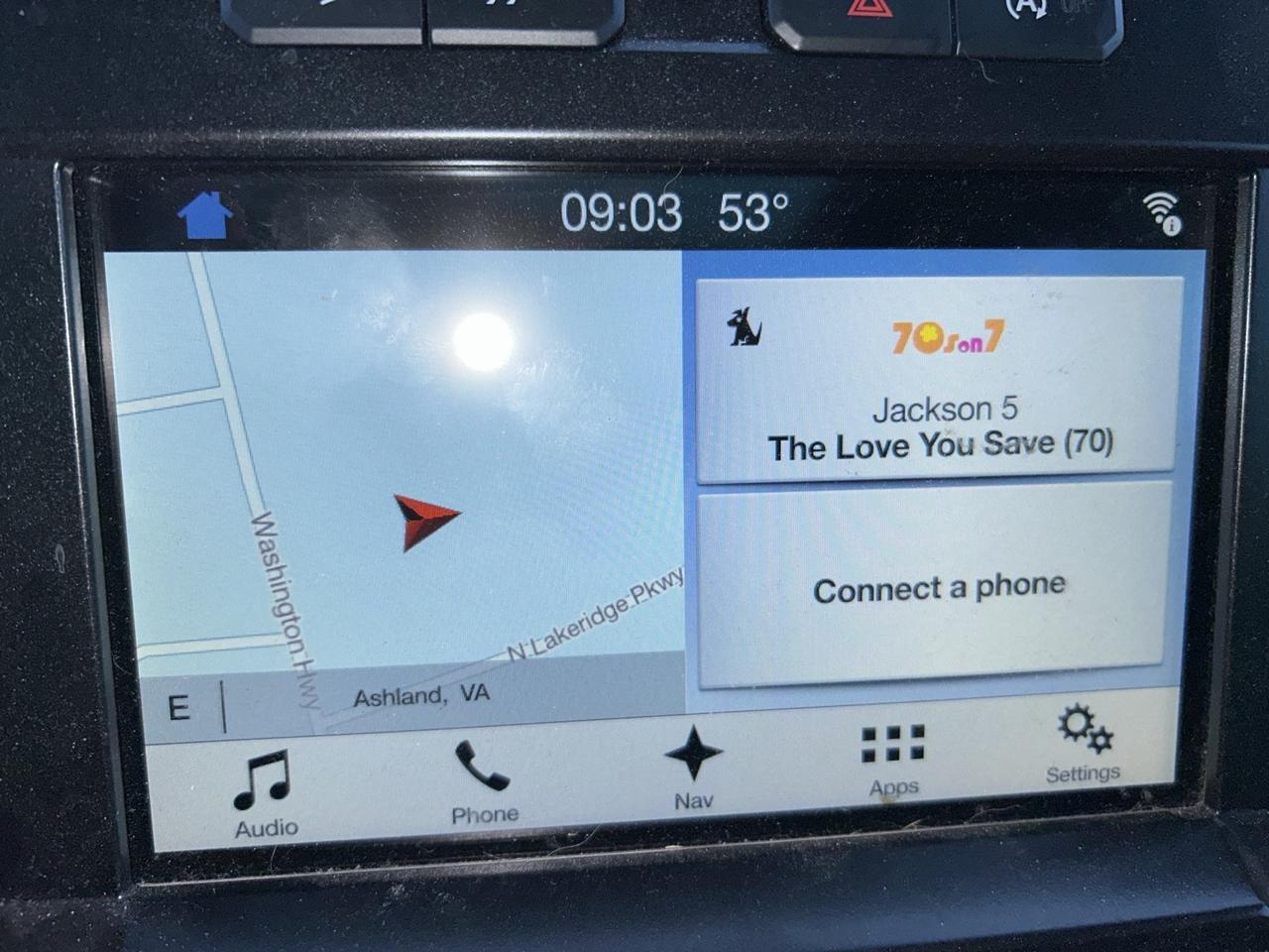 2017 Ford F-150 XLT Ashland VA