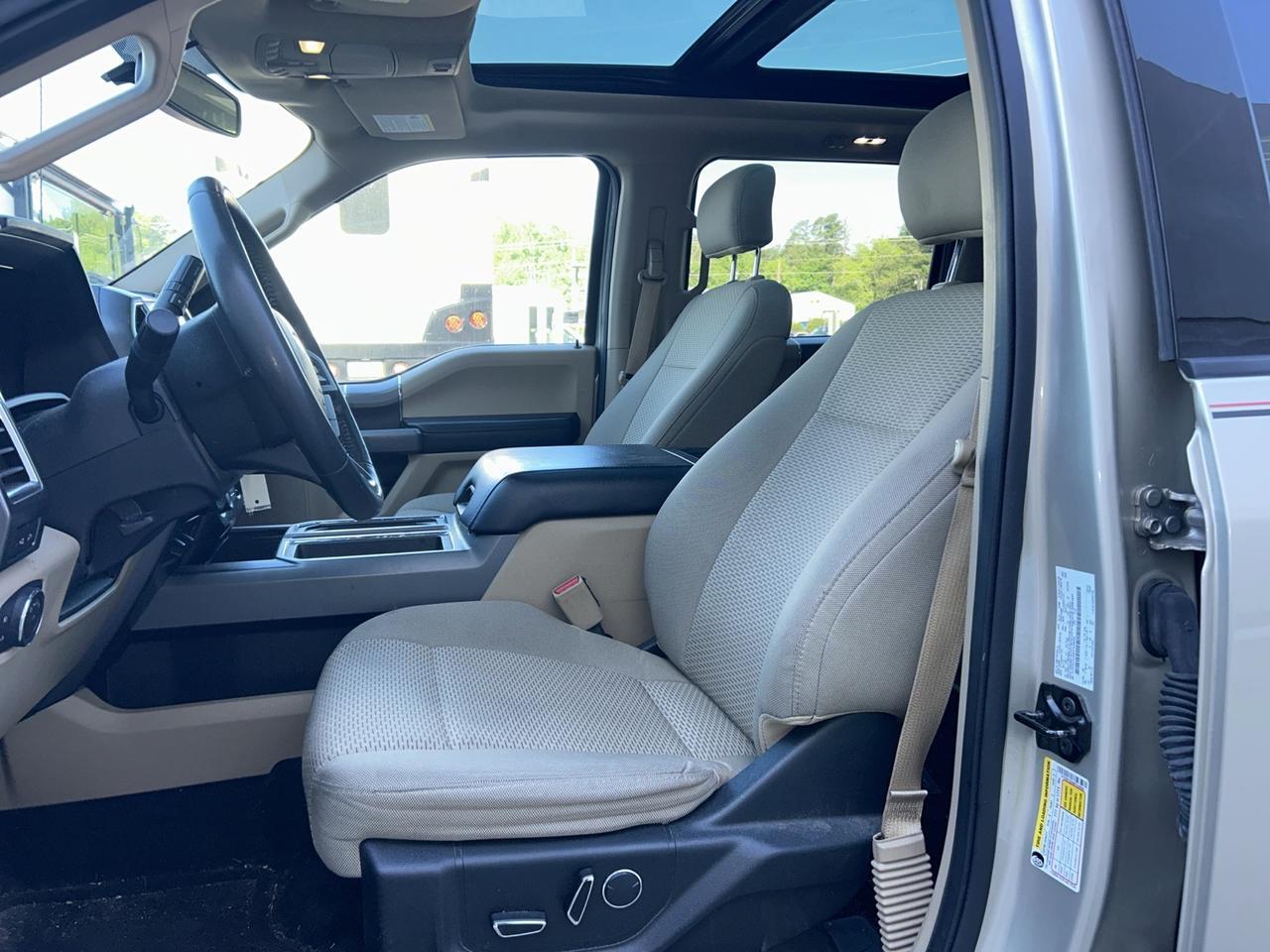 2017 Ford F-150 XLT Ashland VA