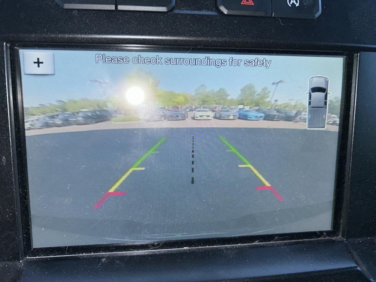 2017 Ford F-150 XLT Ashland VA