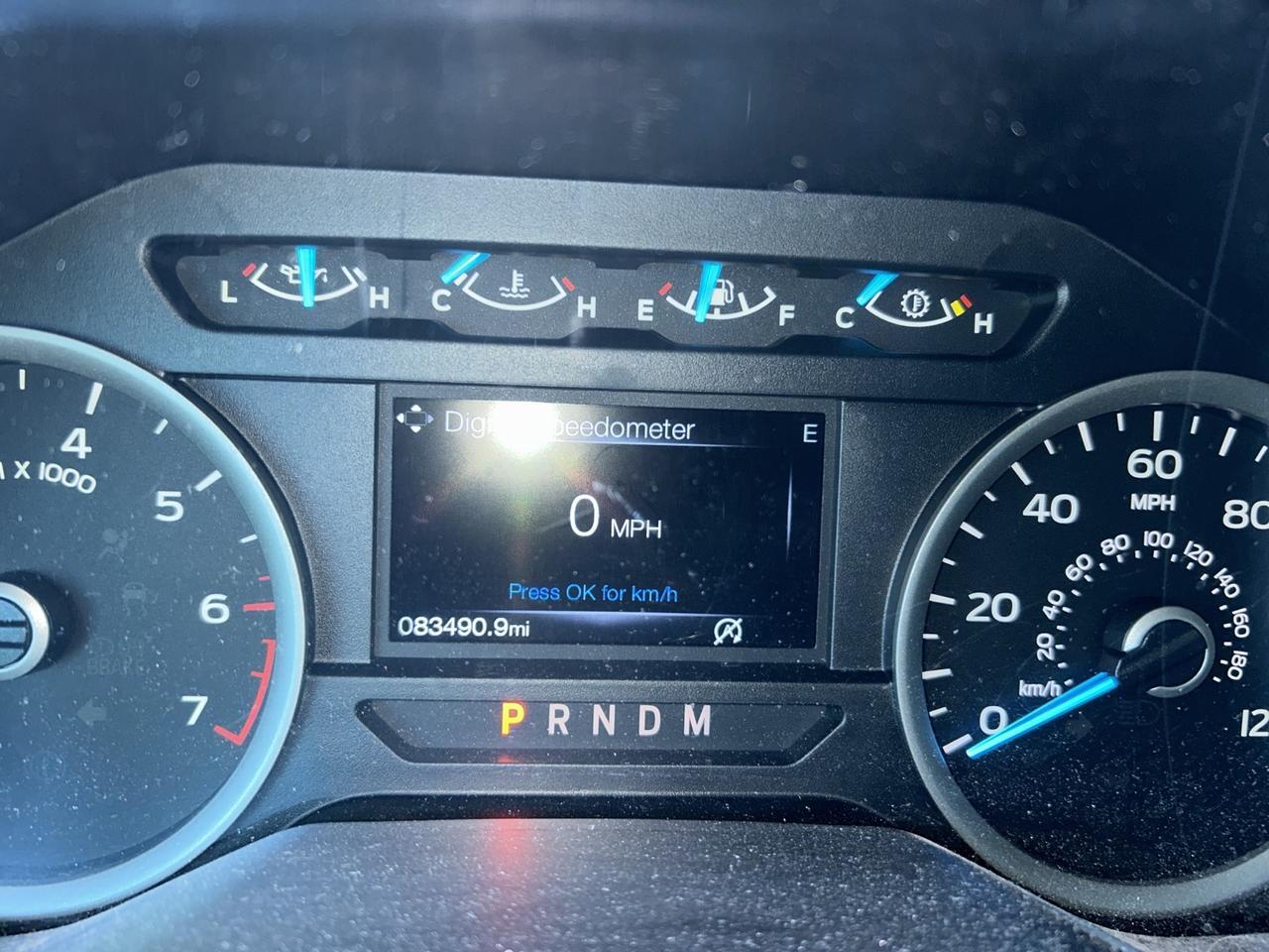 2017 Ford F-150 XLT Ashland VA