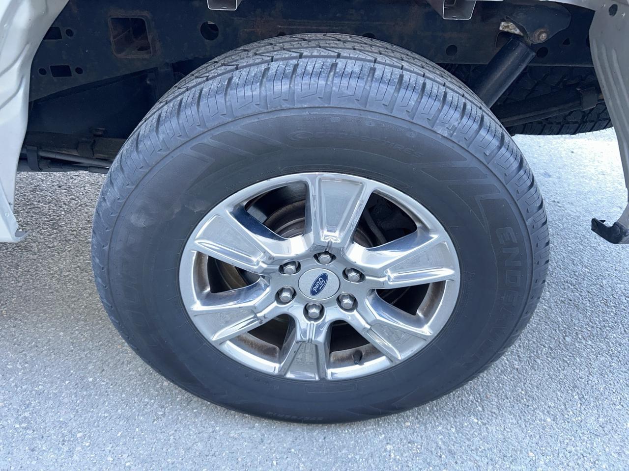 2017 Ford F-150 XLT Ashland VA