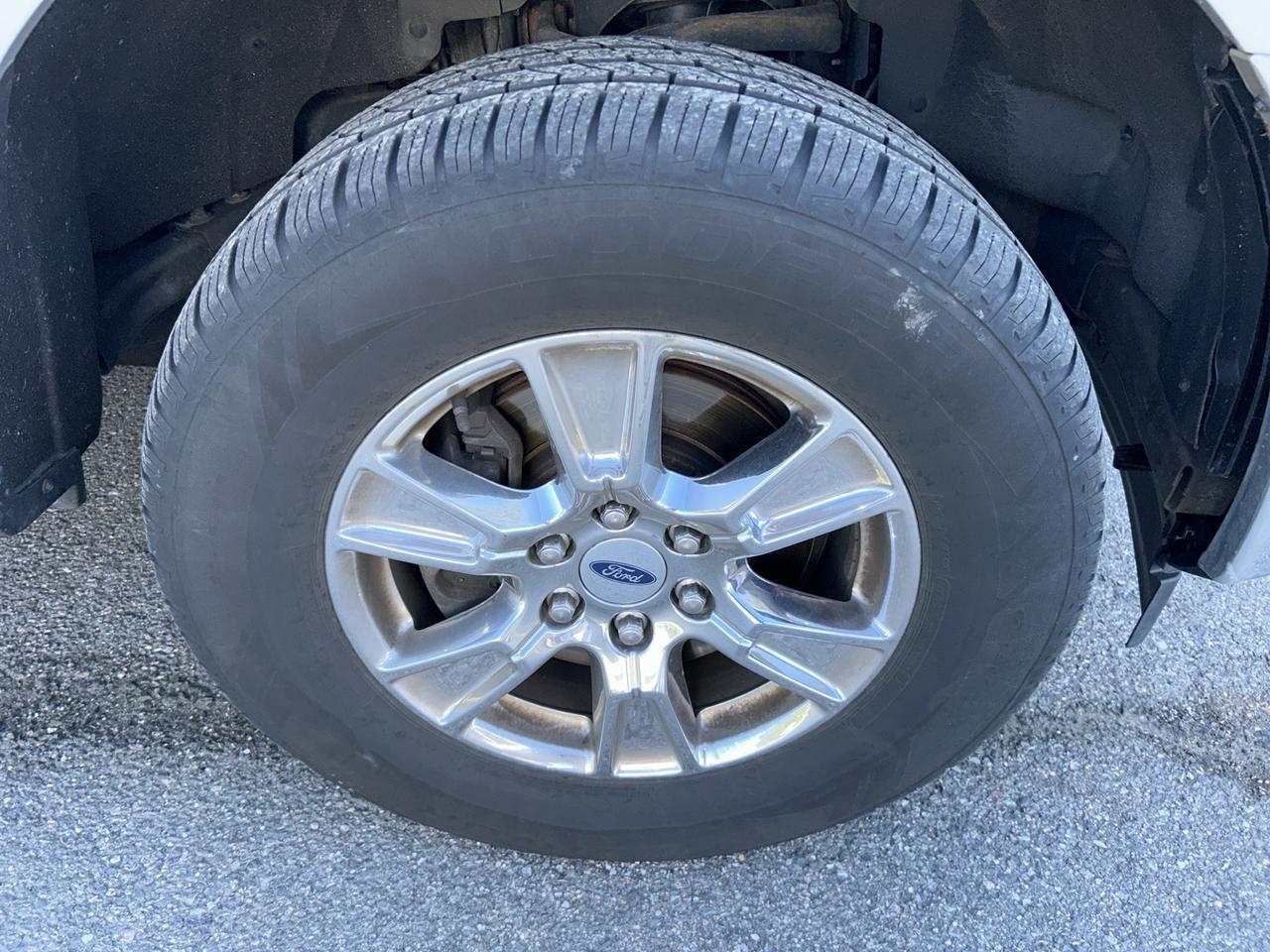 2017 Ford F-150 XLT Ashland VA