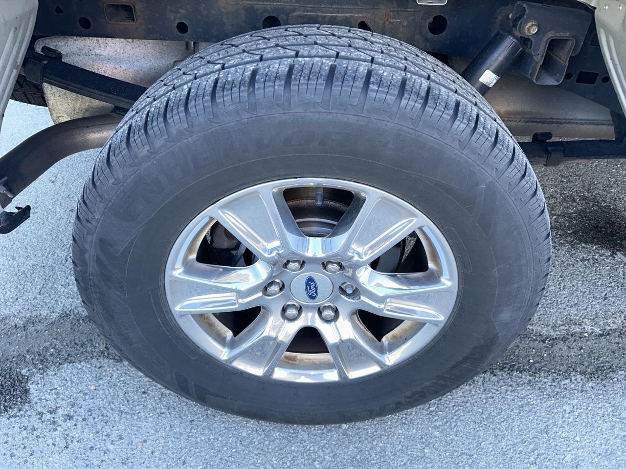 2017 Ford F-150 XLT Ashland VA