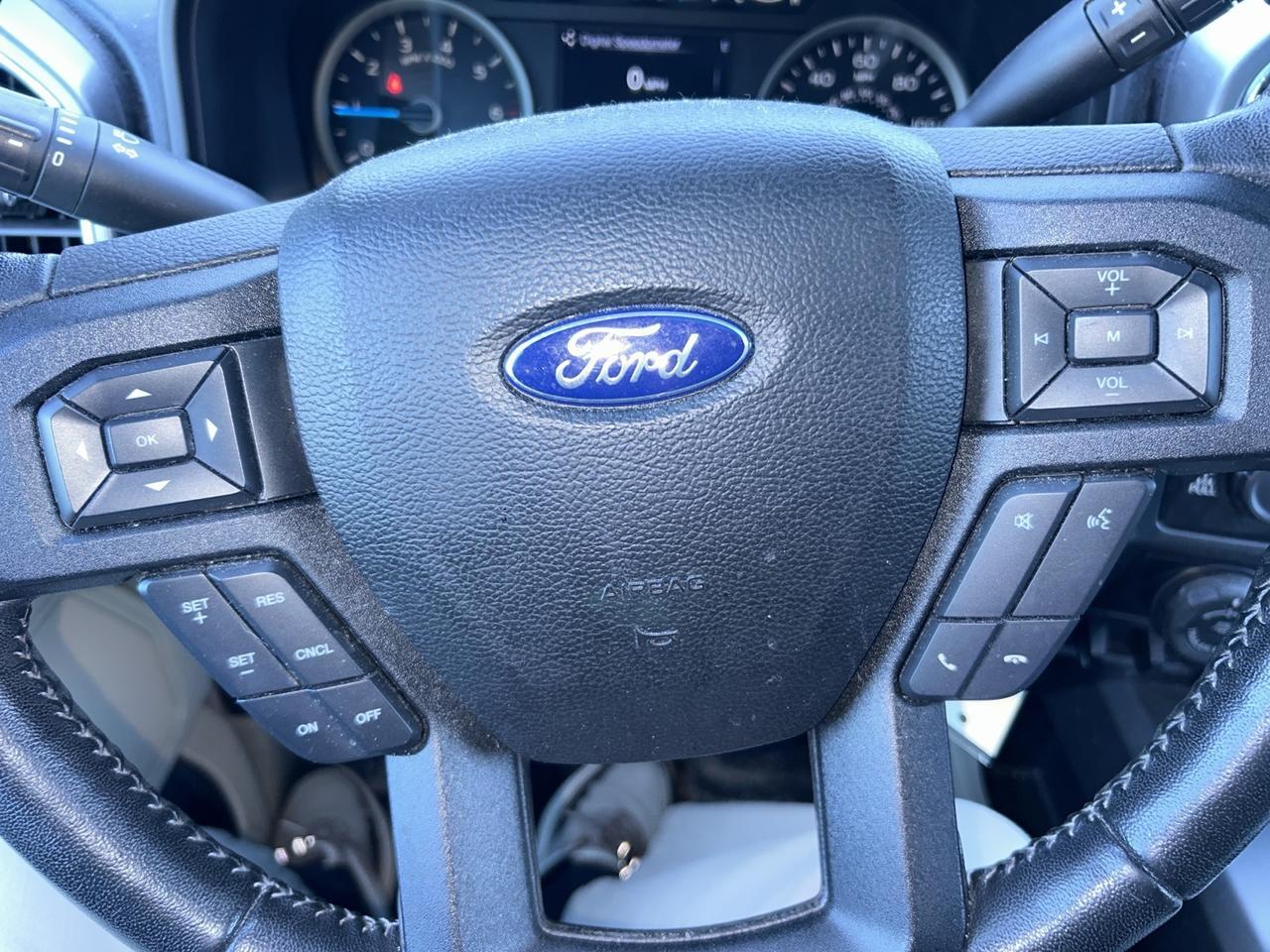 2017 Ford F-150 XLT Ashland VA