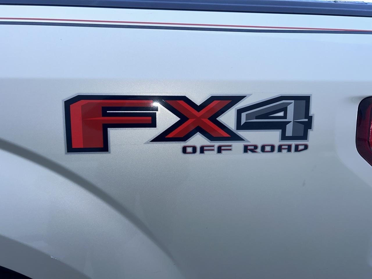 2017 Ford F-150 XLT Ashland VA