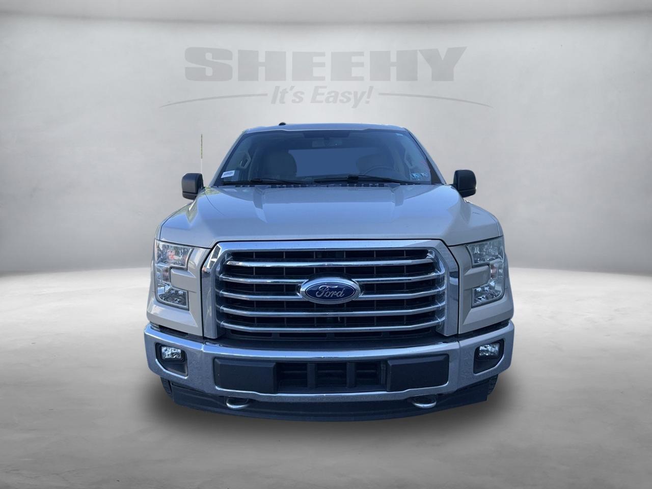 2017 Ford F-150 XLT Ashland VA