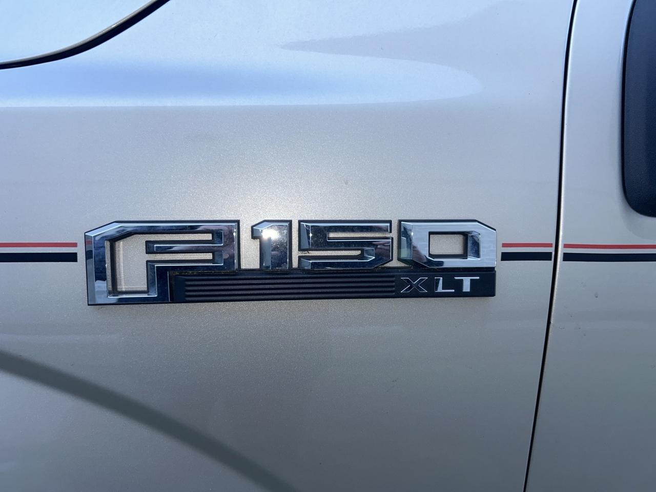 2017 Ford F-150 XLT Ashland VA