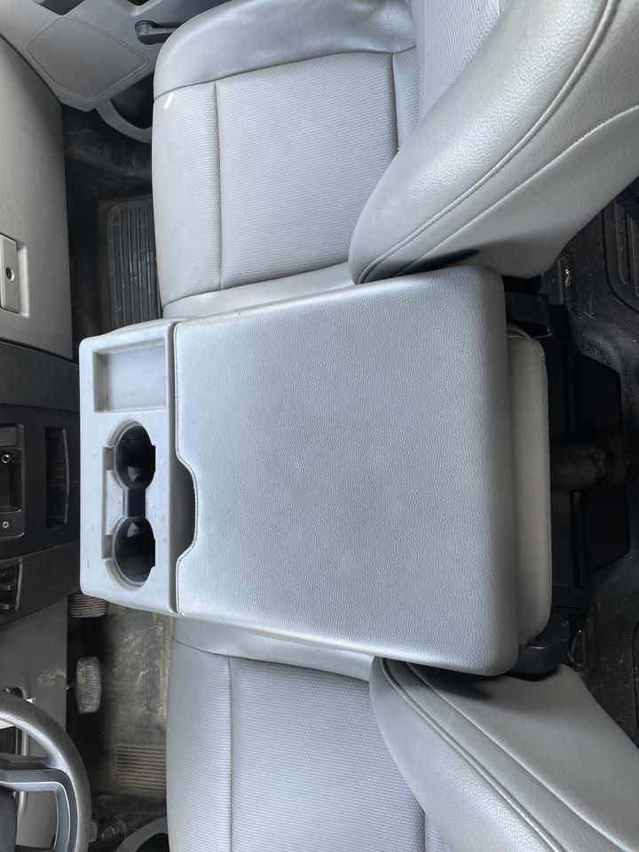 2017 Ford F-550SD XL Springfield VA