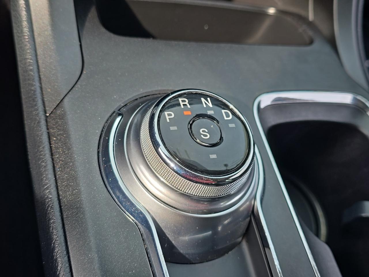 2017 Ford Fusion Titanium Gaithersburg MD