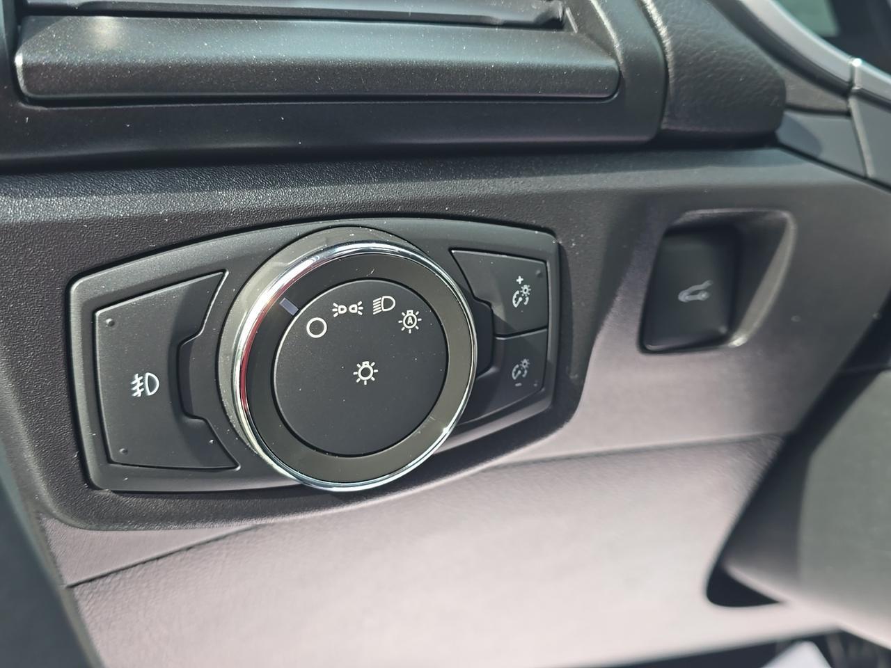 2017 Ford Fusion Titanium Gaithersburg MD