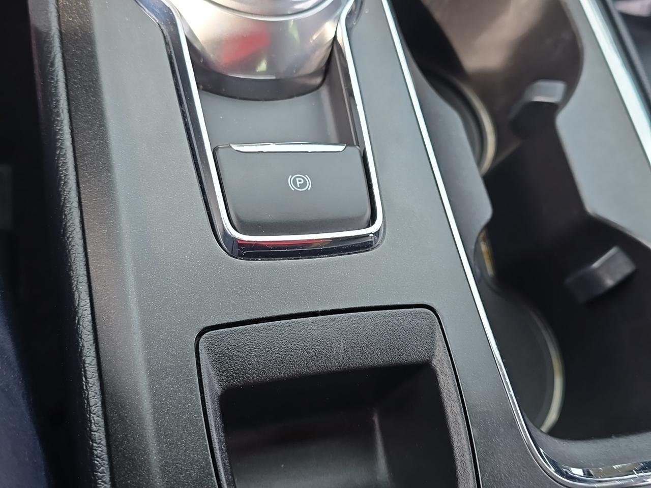 2017 Ford Fusion Titanium Gaithersburg MD