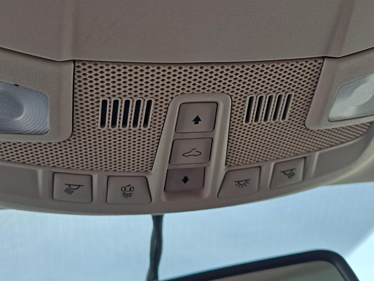 2017 Ford Fusion Titanium Gaithersburg MD