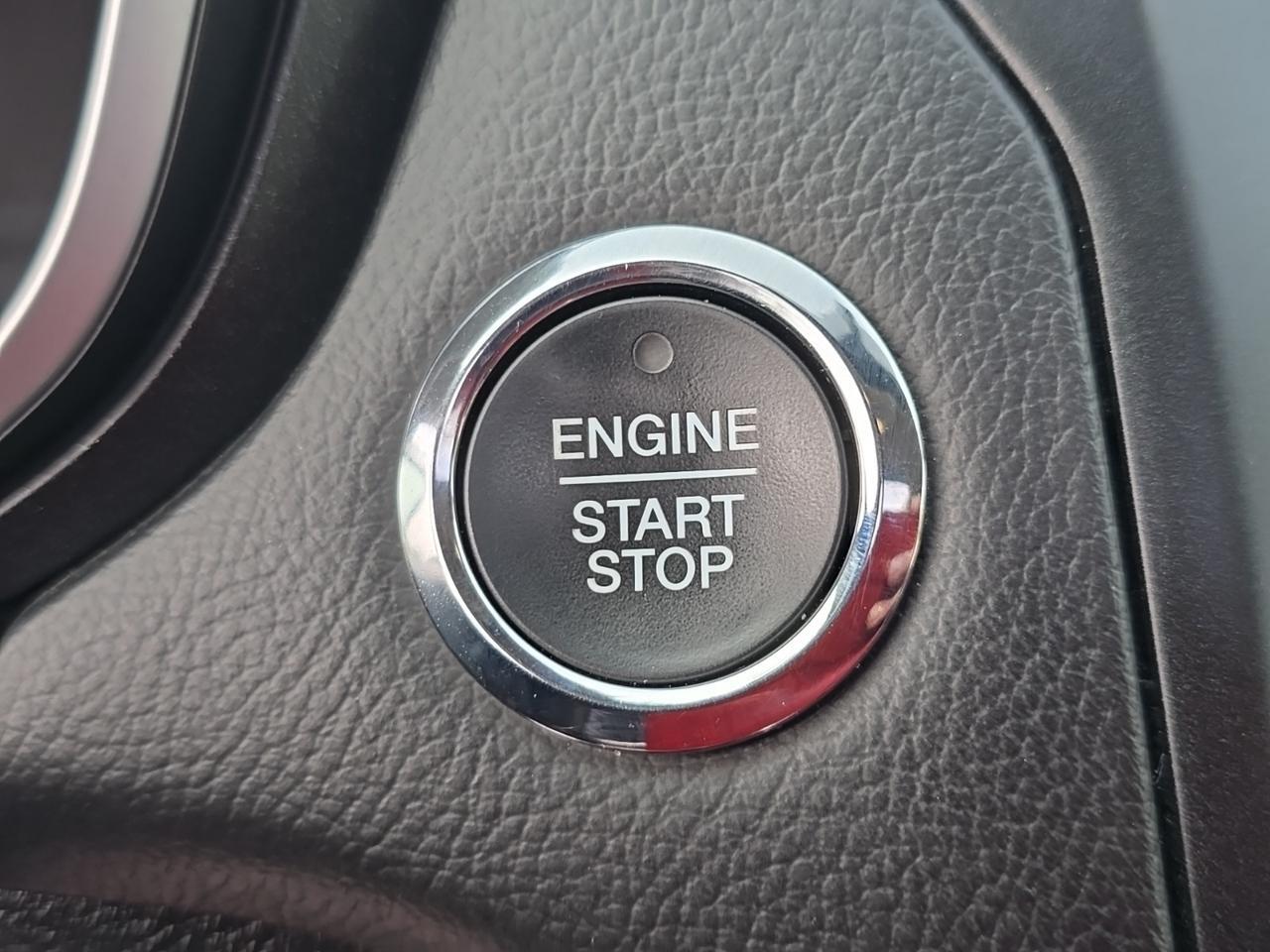 2017 Ford Fusion Titanium Gaithersburg MD