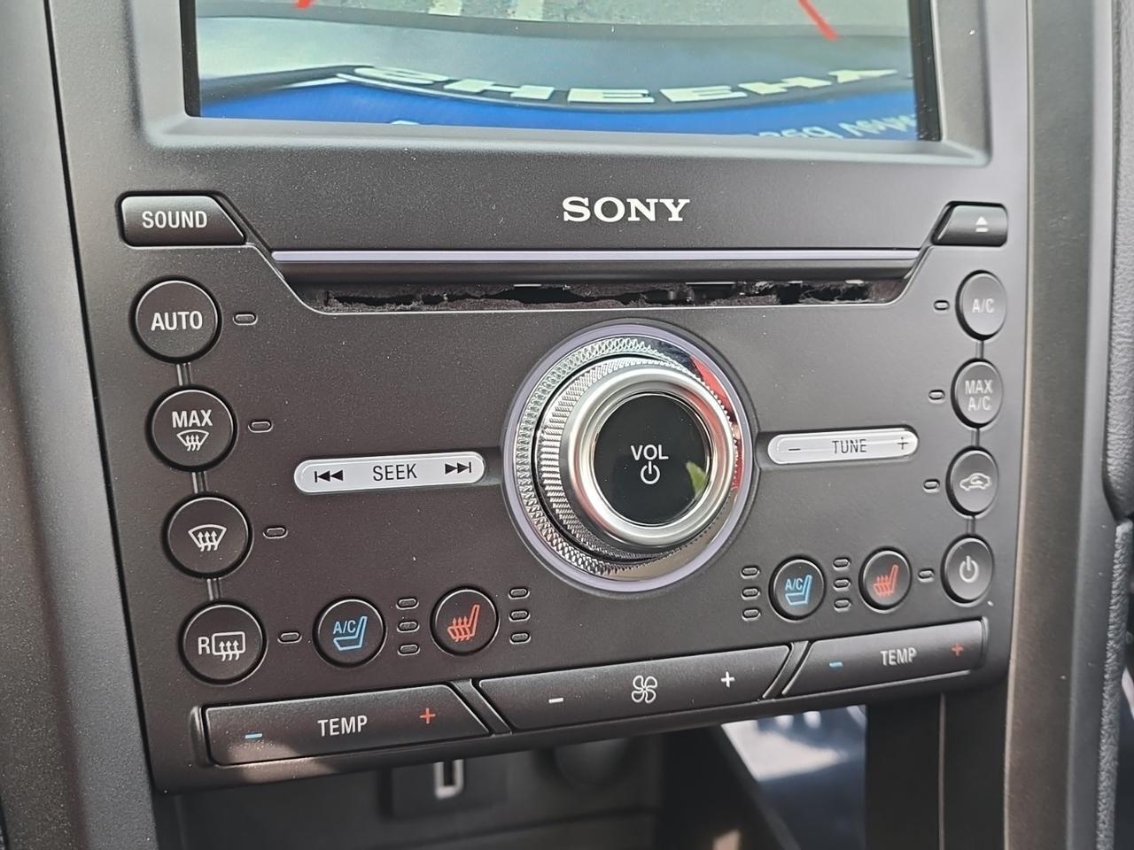 2017 Ford Fusion Titanium Gaithersburg MD