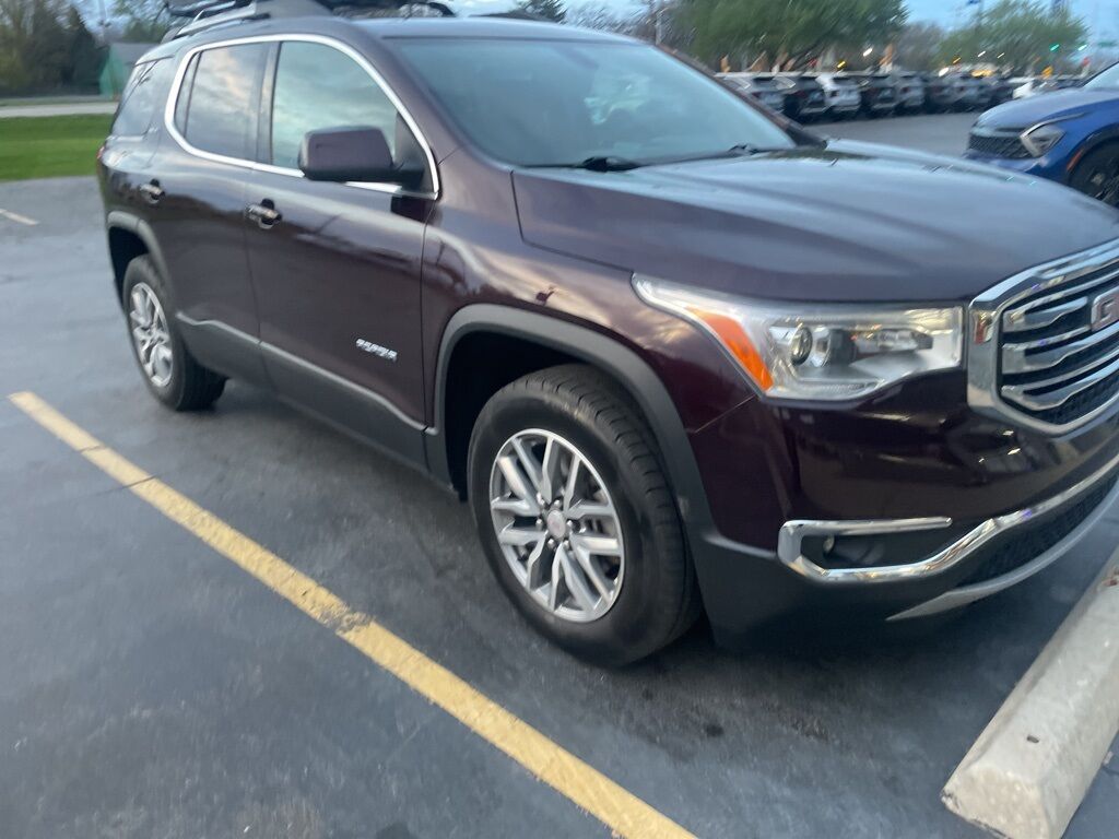 2017 GMC Acadia SLE-2 Kenosha WI