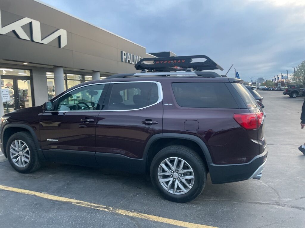 2017 GMC Acadia SLE-2 Kenosha WI