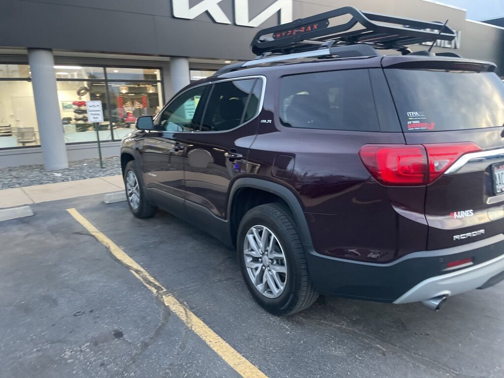 2017 GMC Acadia SLE-2 Kenosha WI