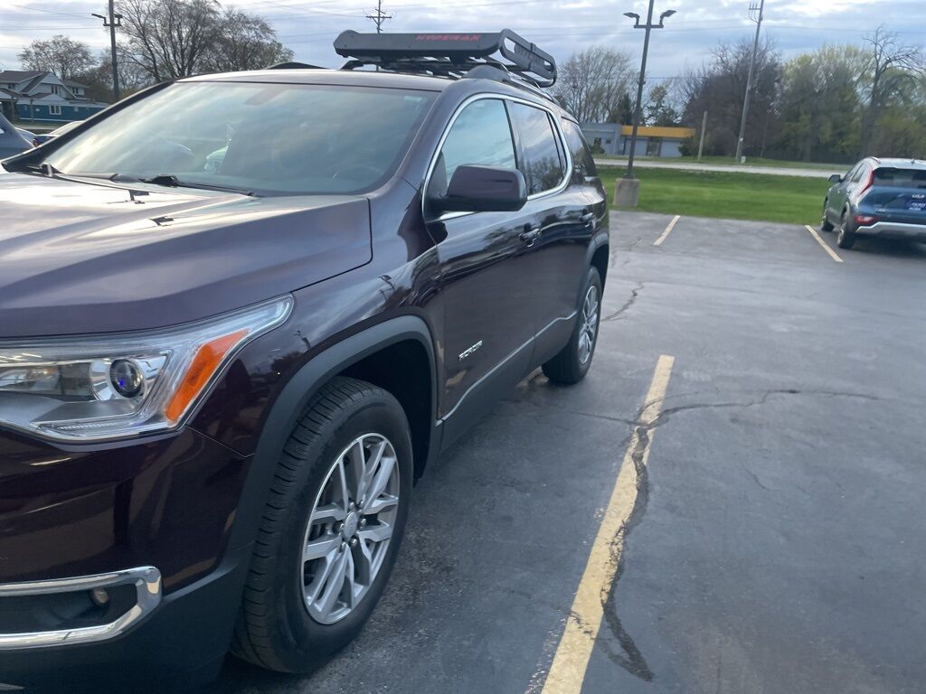 2017 GMC Acadia SLE-2 Kenosha WI