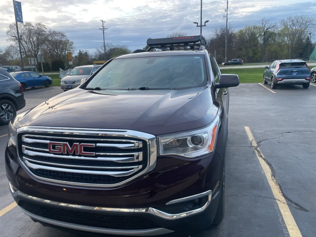 2017 GMC Acadia SLE-2 Kenosha WI