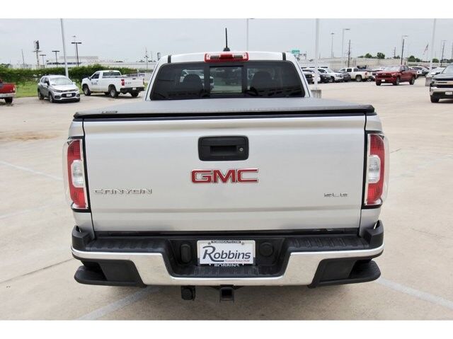 2017 GMC Canyon 2WD SLE
