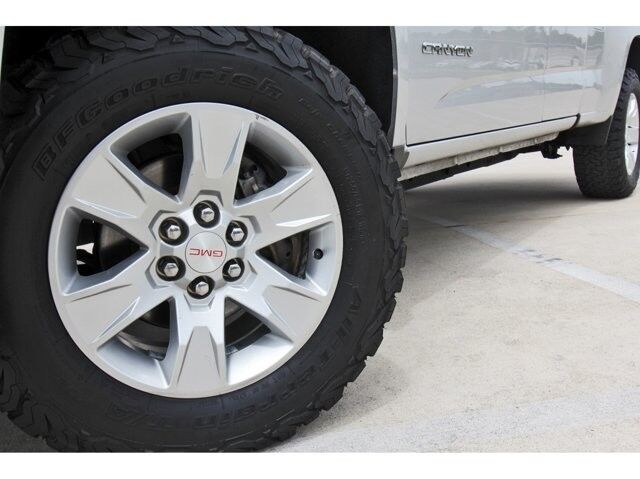 2017 GMC Canyon 2WD SLE