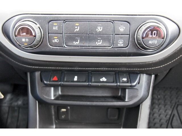 2017 GMC Canyon 2WD SLE