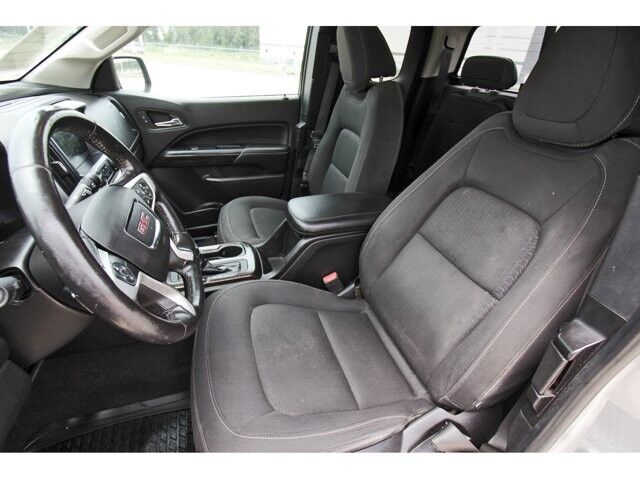 2017 GMC Canyon 2WD SLE
