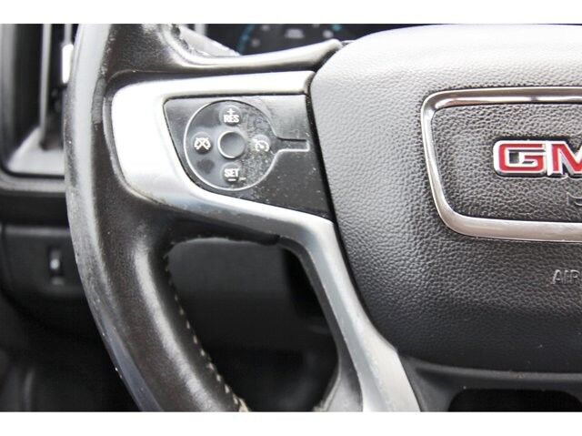 2017 GMC Canyon 2WD SLE