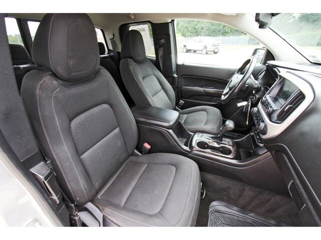 2017 GMC Canyon 2WD SLE