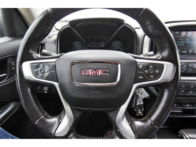 2017 GMC Canyon 2WD SLE