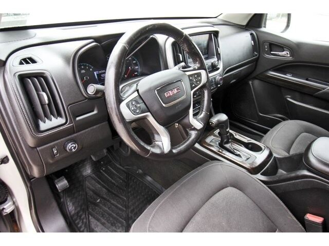 2017 GMC Canyon 2WD SLE