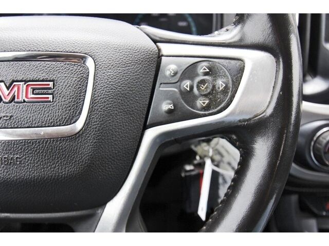 2017 GMC Canyon 2WD SLE