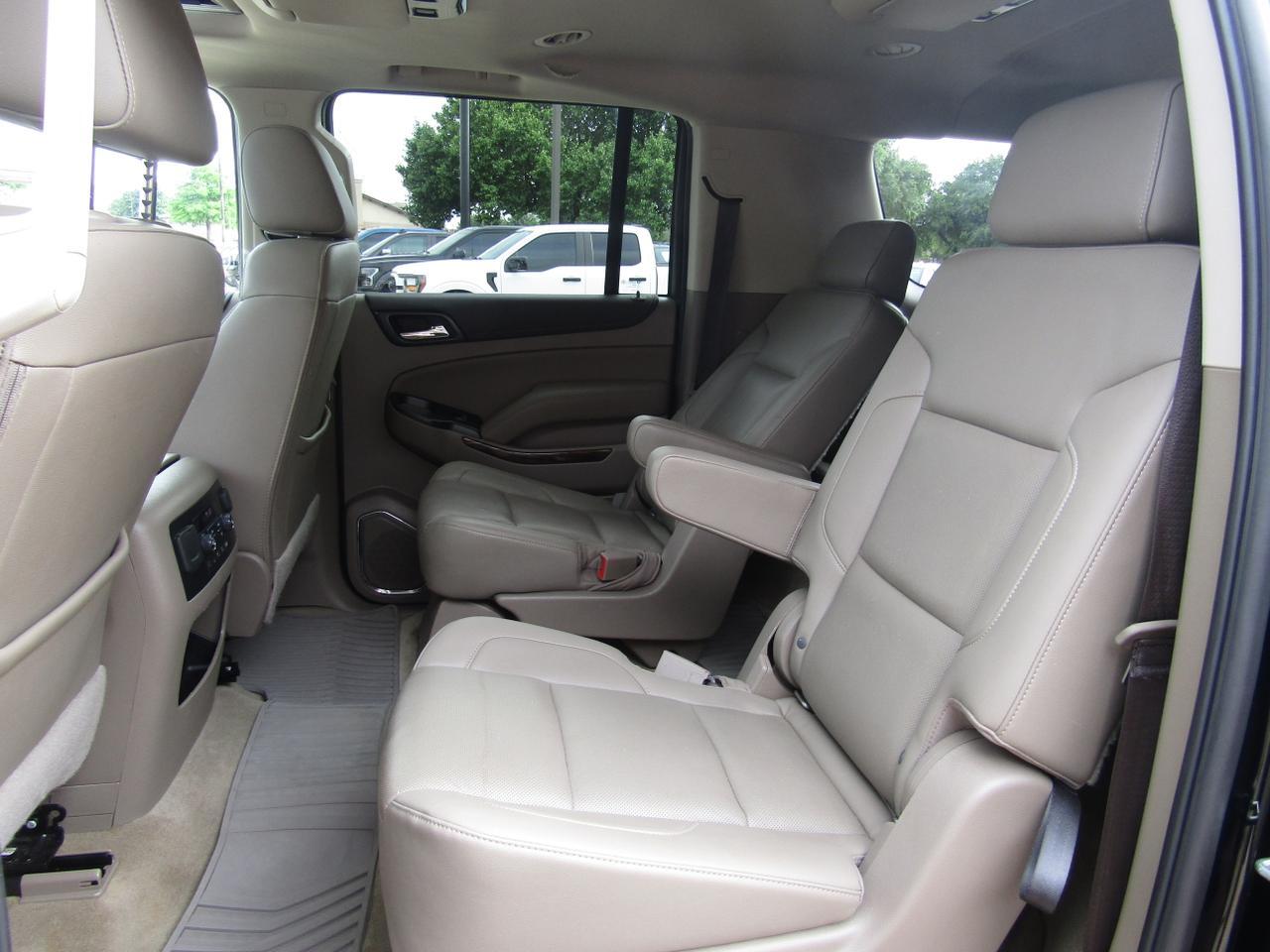 2017 GMC Yukon XL 2WD 4dr SLT Banglore