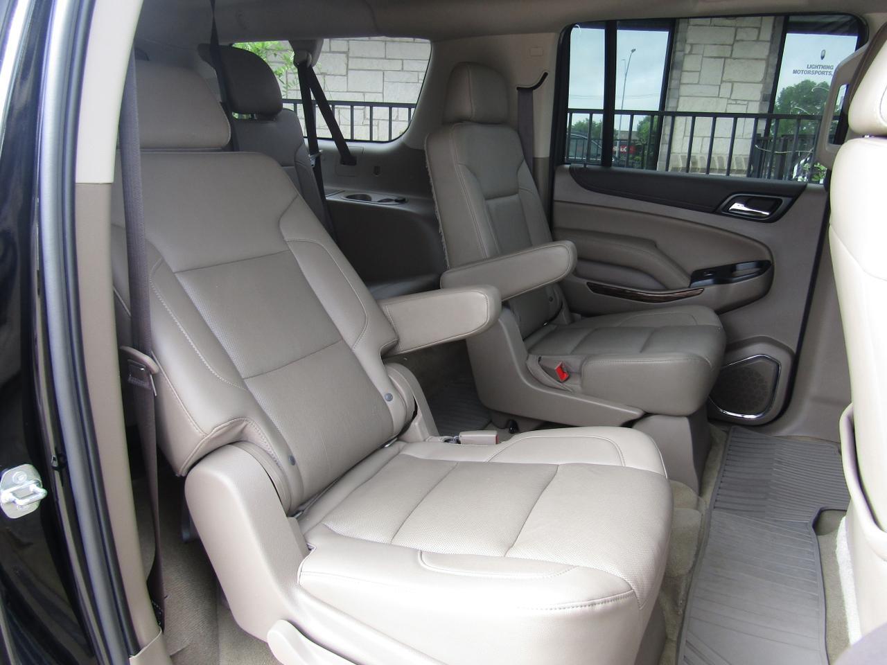 2017 GMC Yukon XL 2WD 4dr SLT Banglore