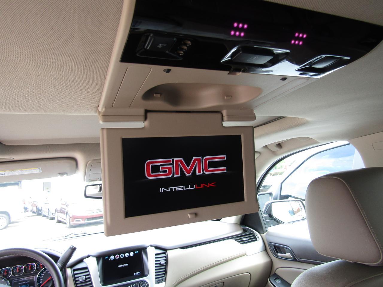 2017 GMC Yukon XL 2WD 4dr SLT Banglore