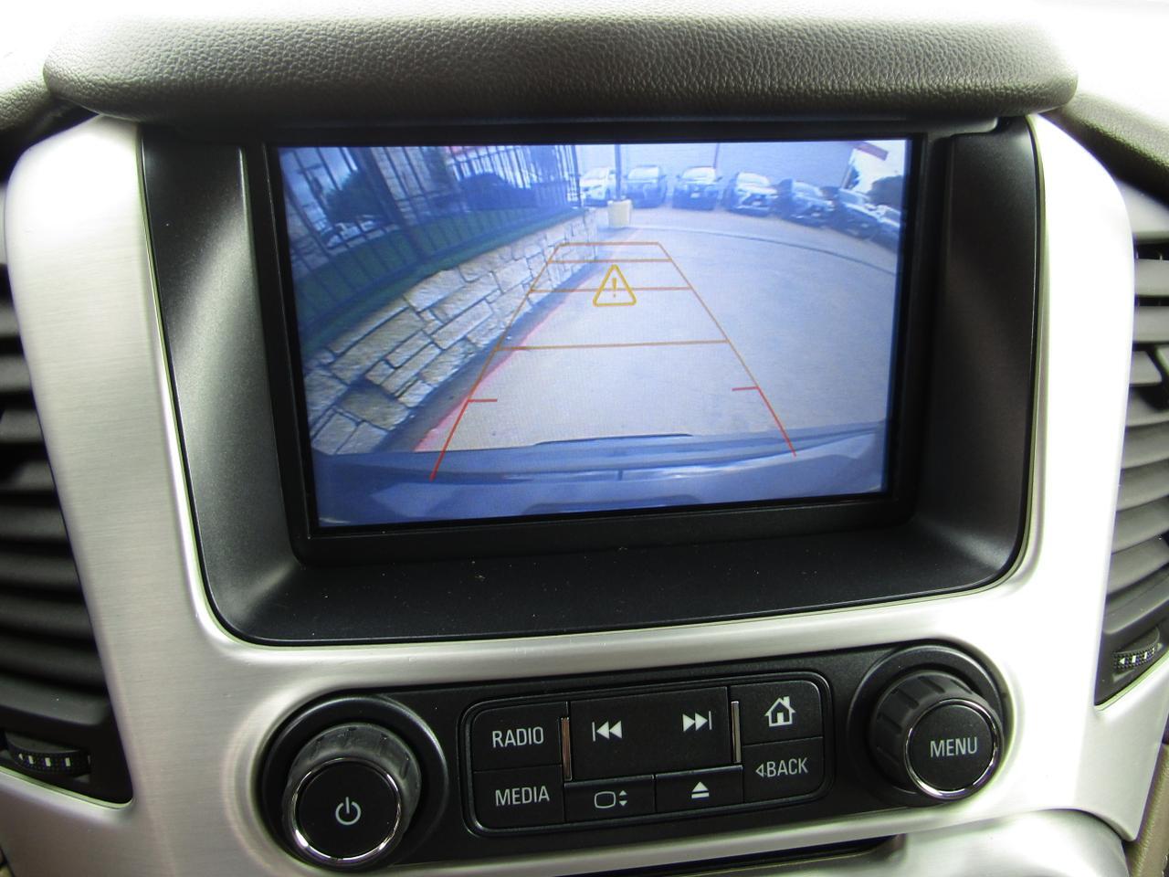 2017 GMC Yukon XL 2WD 4dr SLT Banglore