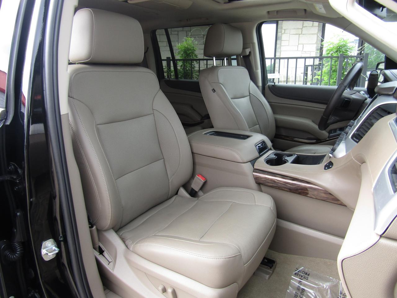 2017 GMC Yukon XL 2WD 4dr SLT Banglore