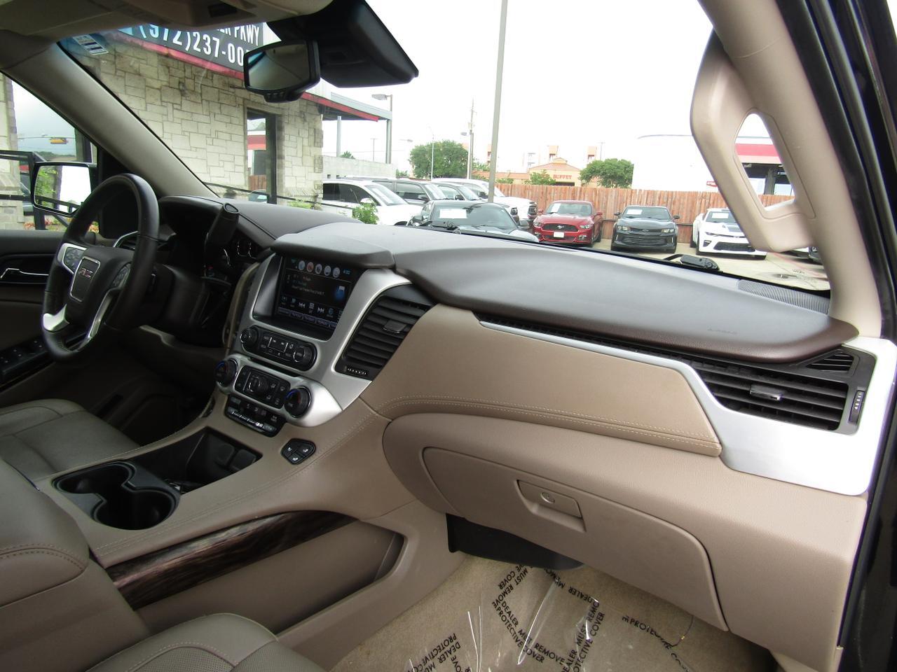 2017 GMC Yukon XL 2WD 4dr SLT Banglore