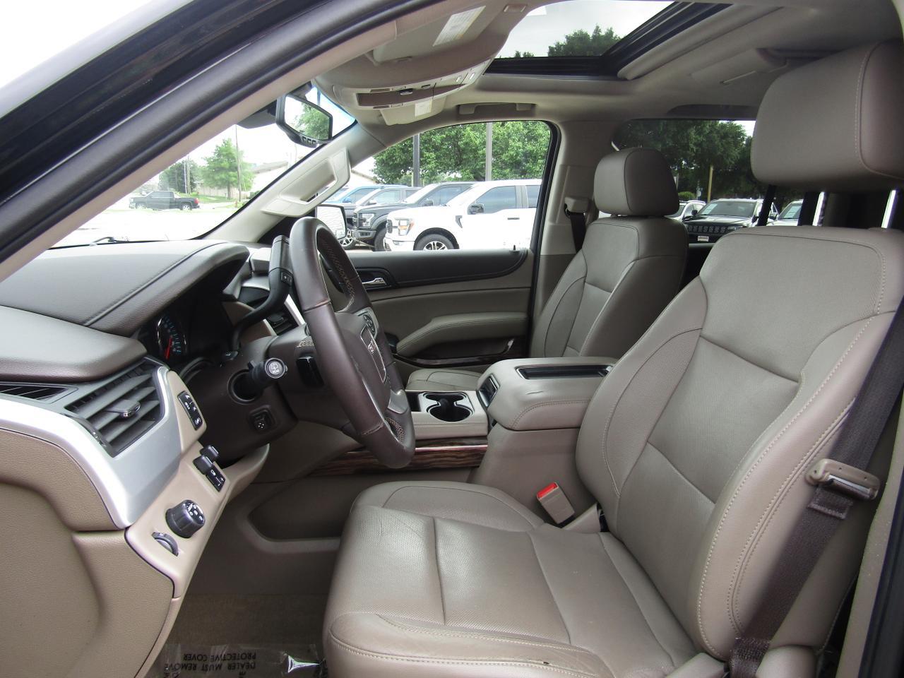 2017 GMC Yukon XL 2WD 4dr SLT Banglore