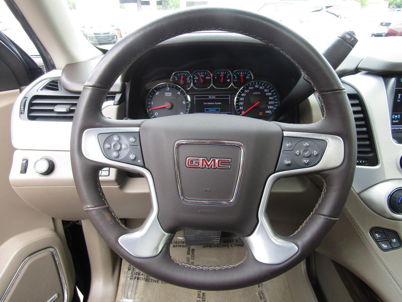 2017 GMC Yukon XL 2WD 4dr SLT Banglore