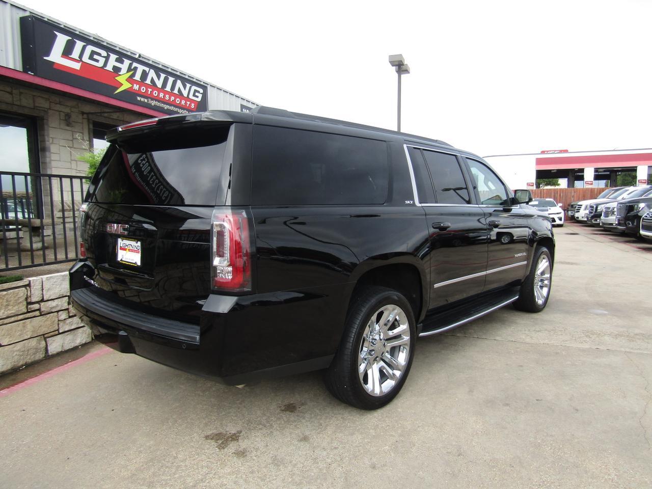 2017 GMC Yukon XL 2WD 4dr SLT Banglore
