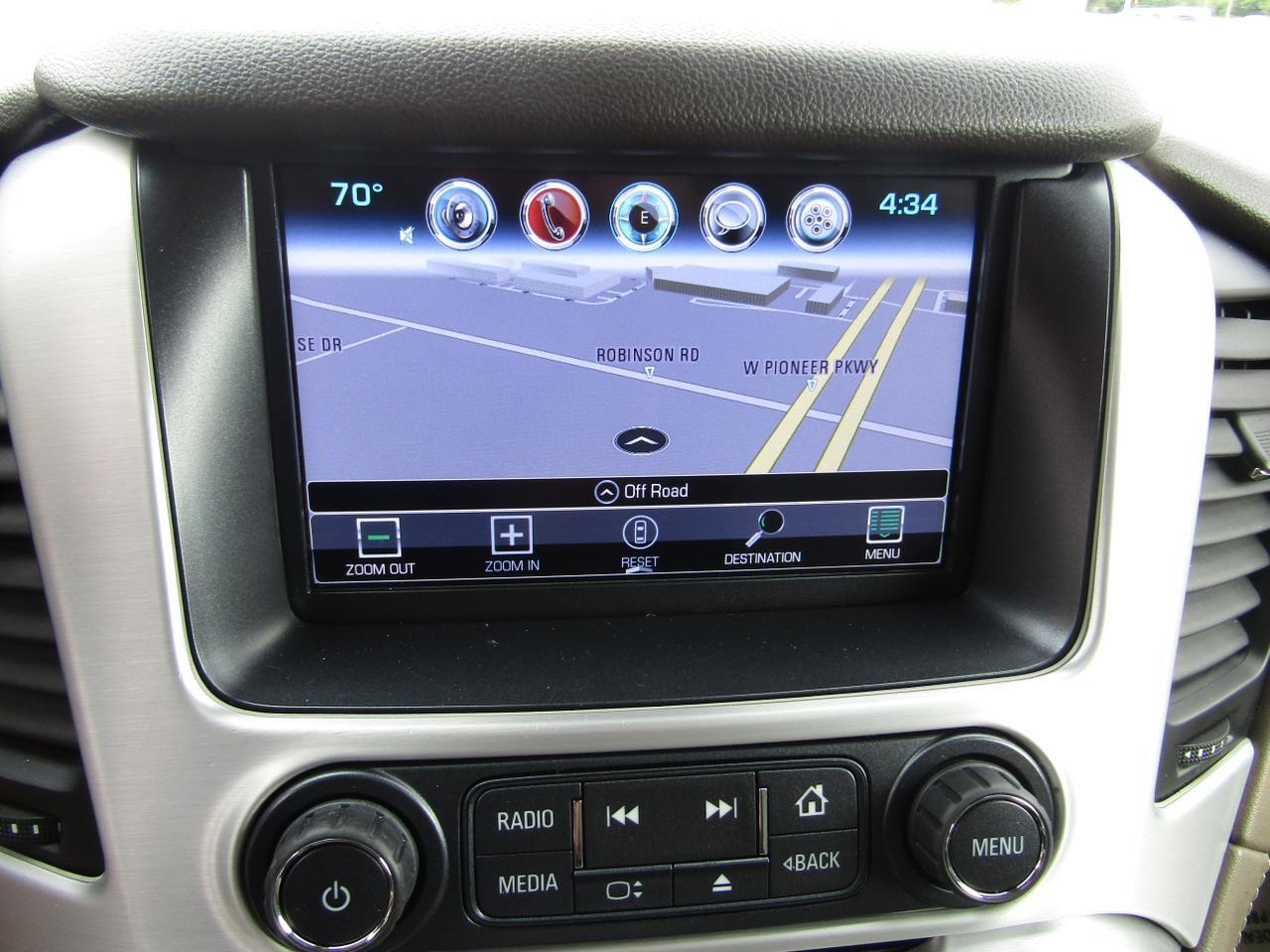 2017 GMC Yukon XL 2WD 4dr SLT Banglore