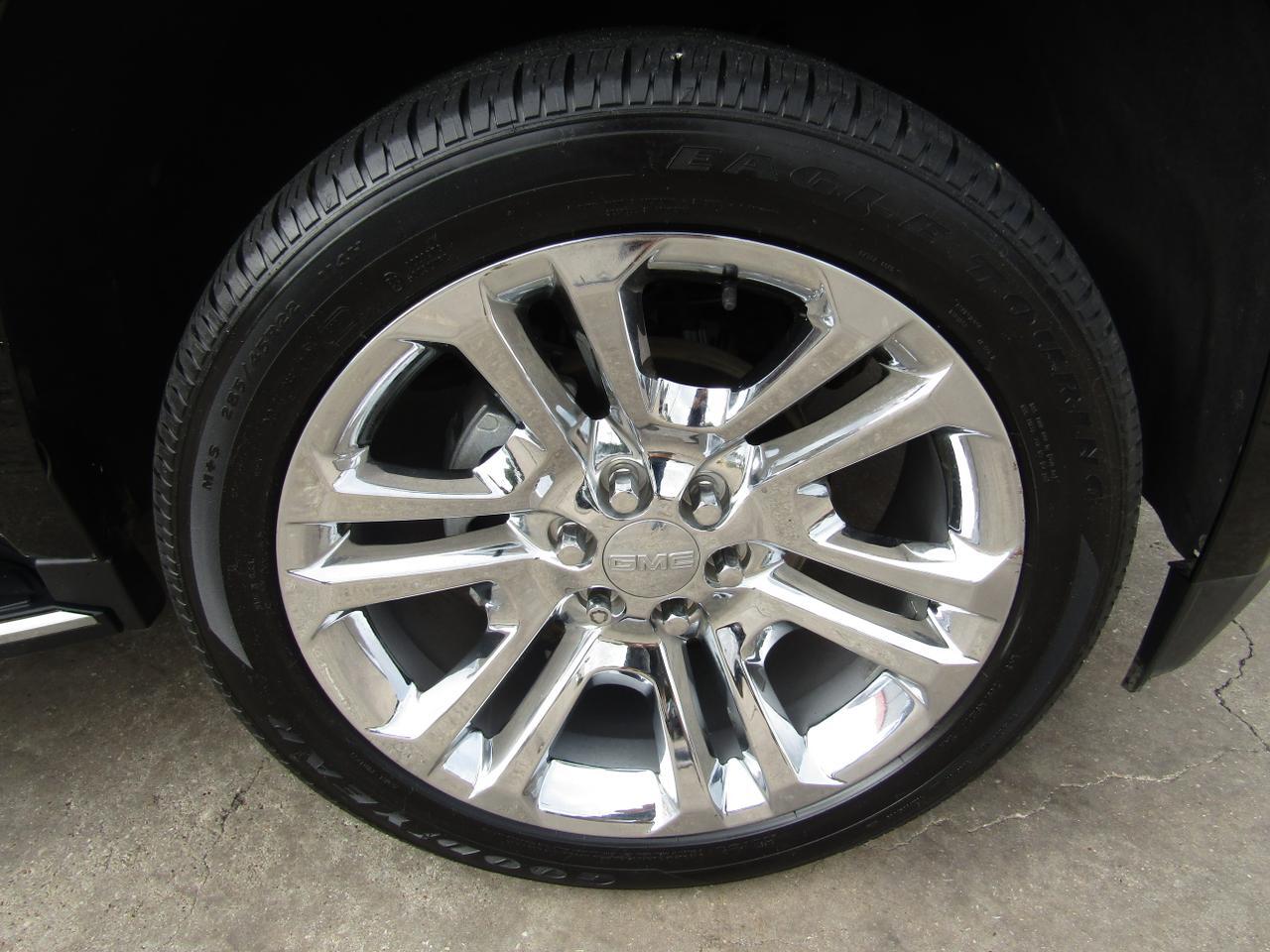 2017 GMC Yukon XL 2WD 4dr SLT Banglore