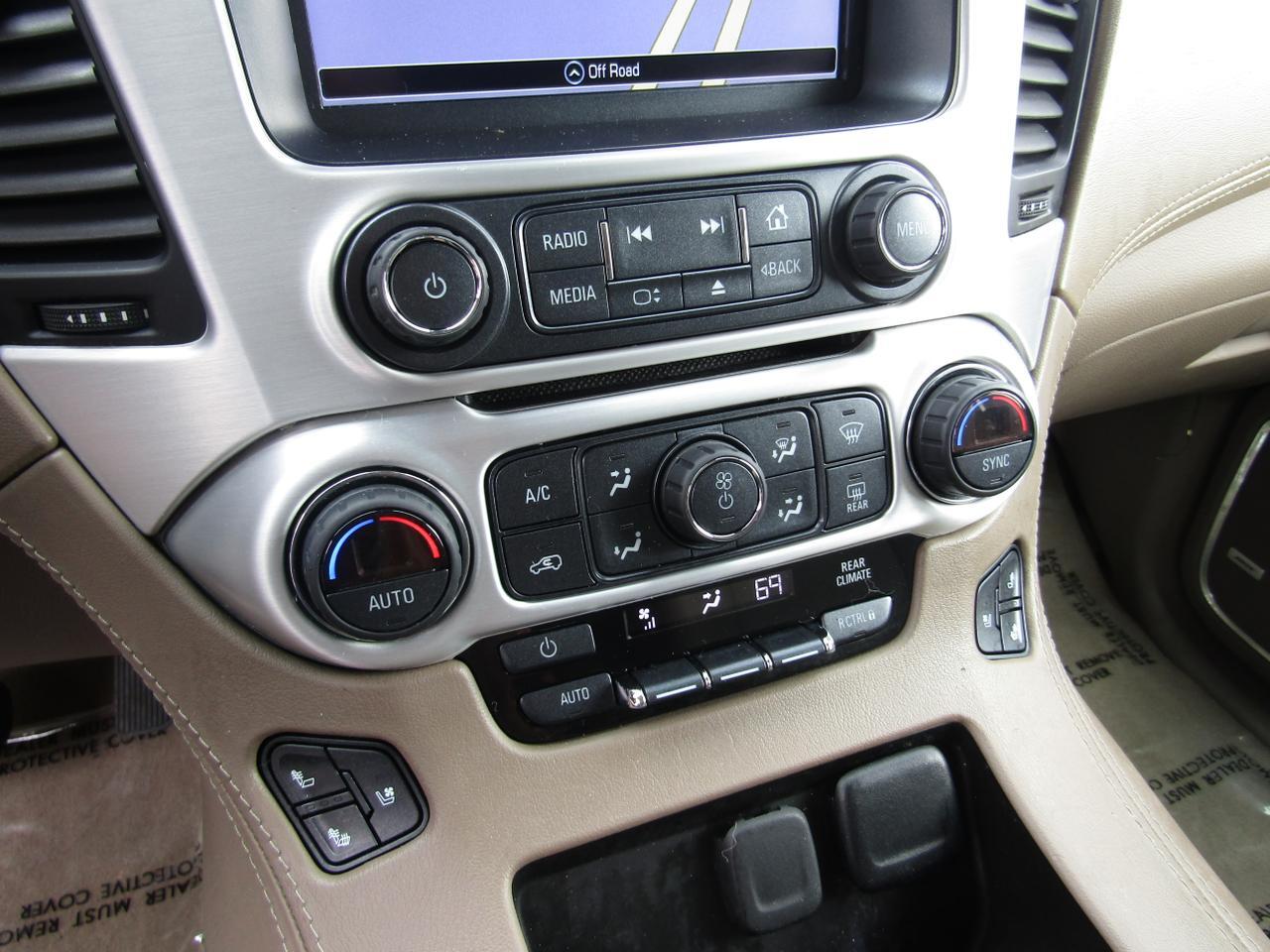 2017 GMC Yukon XL 2WD 4dr SLT Banglore