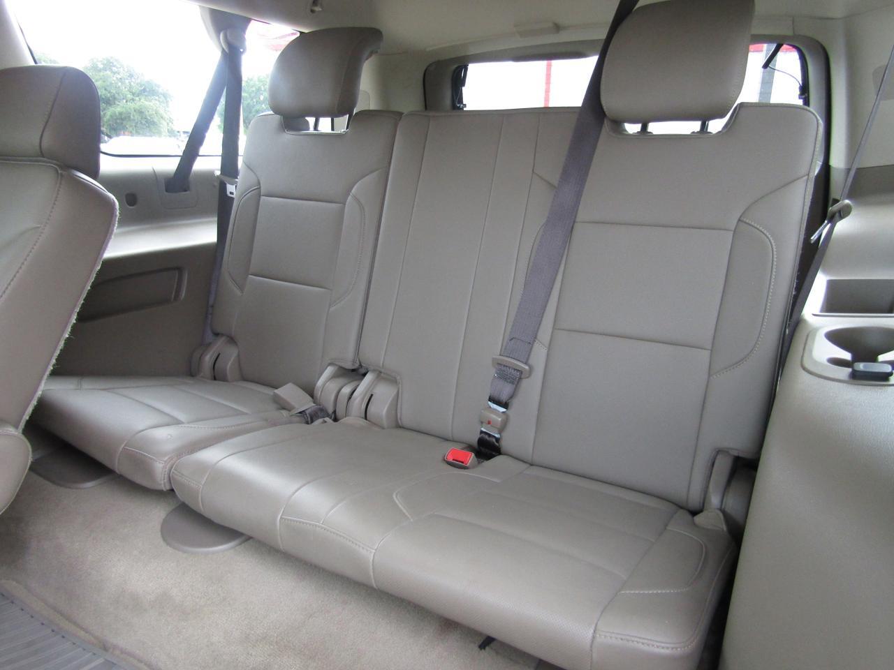 2017 GMC Yukon XL 2WD 4dr SLT Banglore