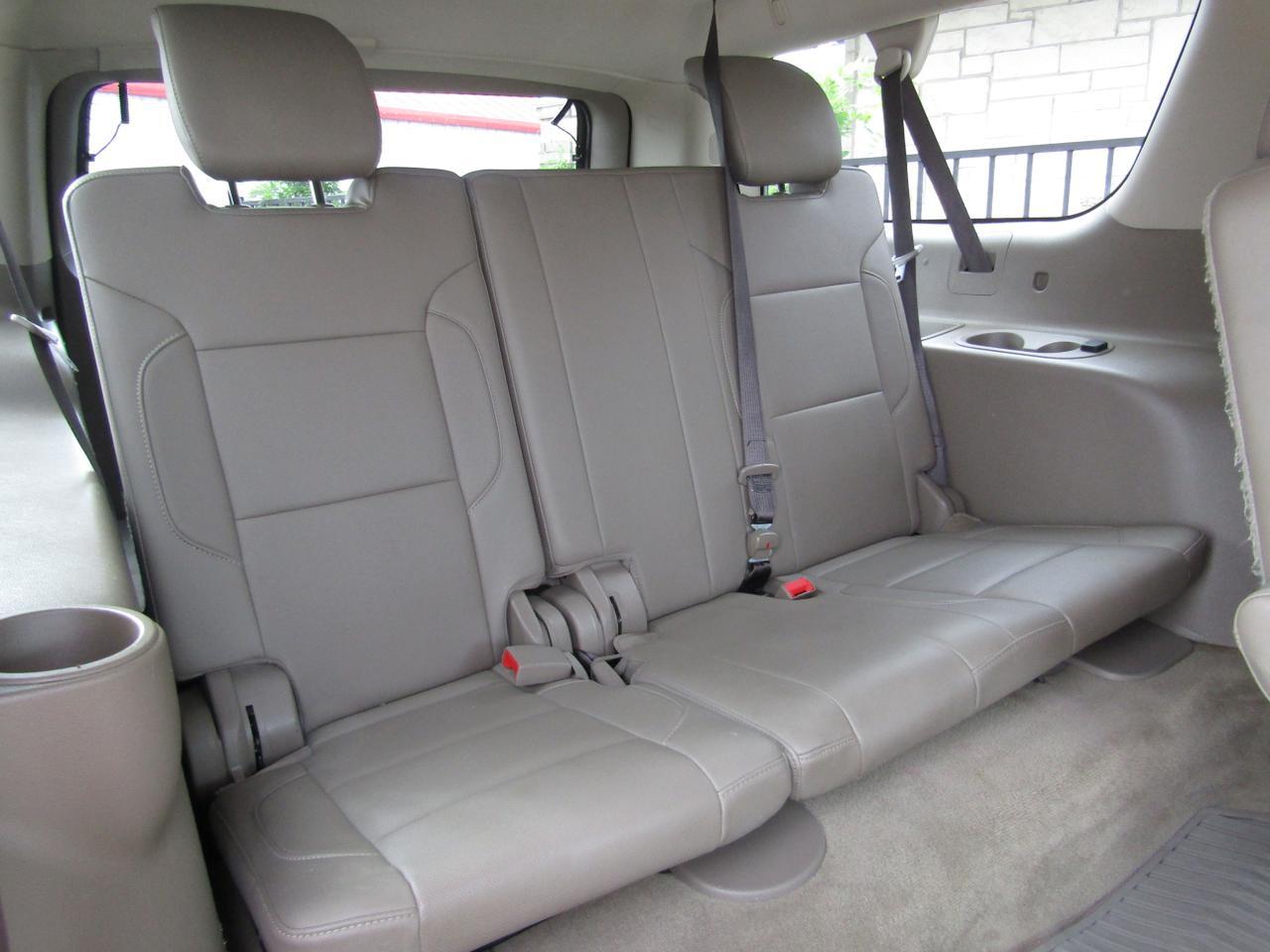 2017 GMC Yukon XL 2WD 4dr SLT Banglore