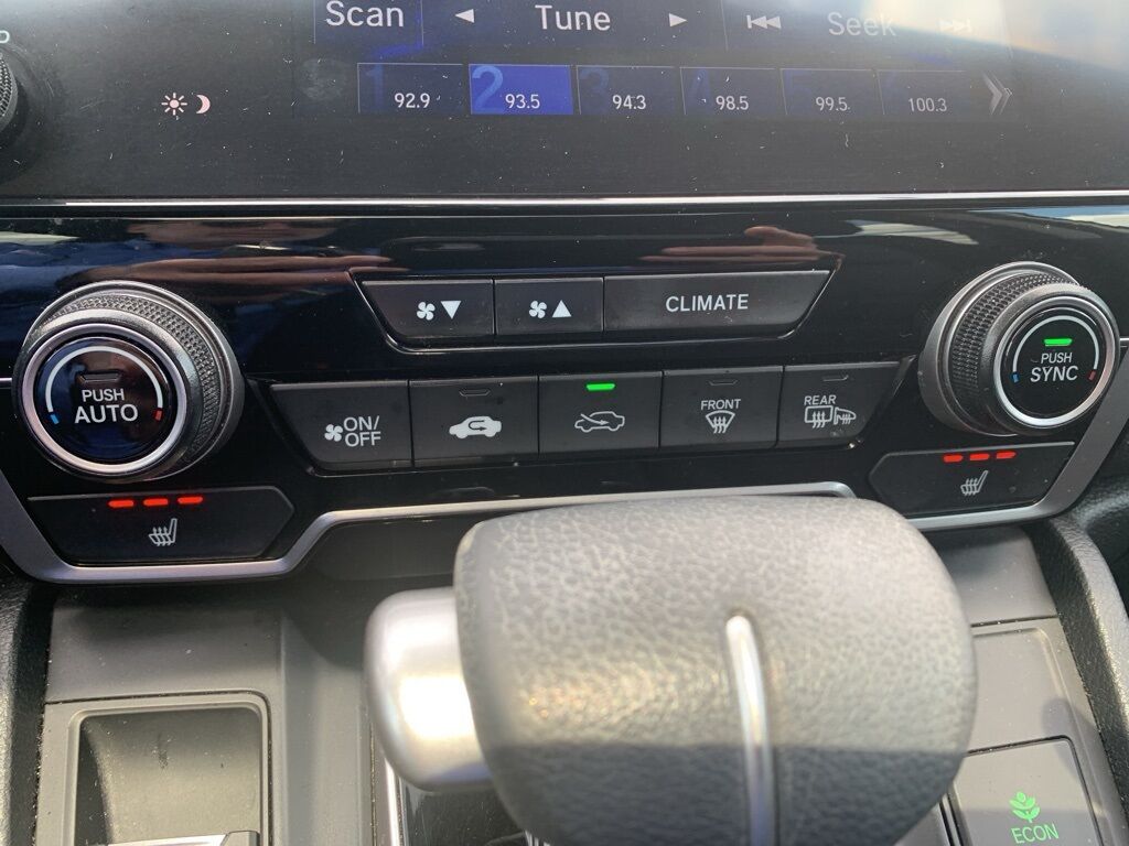 2017 Honda CR-V EX Green Bay WI