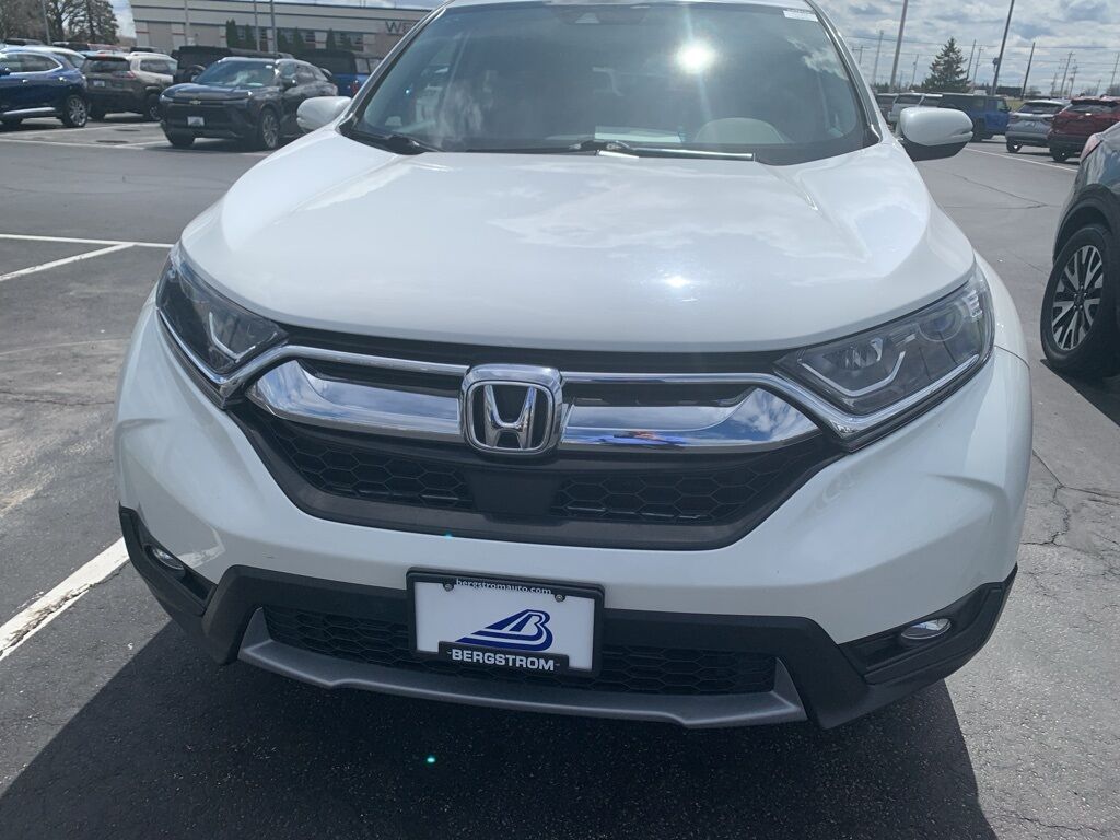 2017 Honda CR-V EX Green Bay WI
